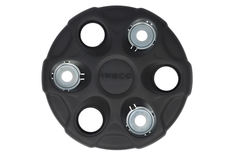 Wheels and rims BMW E60 Sedan (5 Series): D14705 Covind Wheel cover for steel wheel R14