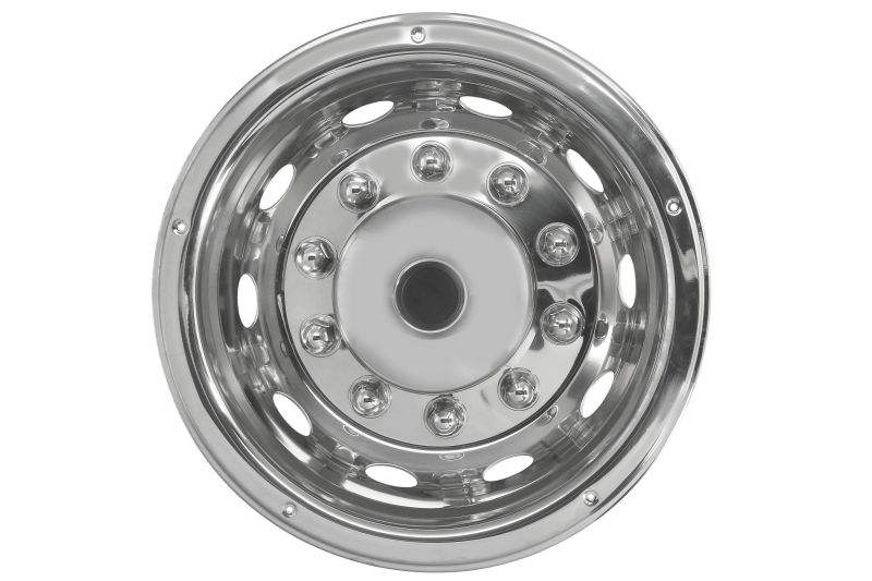 Wheels and rims FSO: MMTA1120010HD Mammooth Wheel cover for steel wheel R22.5