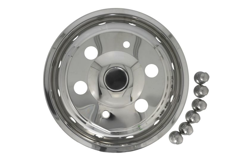 Wheels and rims Renault Messenger: MMTA1120074HD Mammooth Wheel cover for steel wheel R16