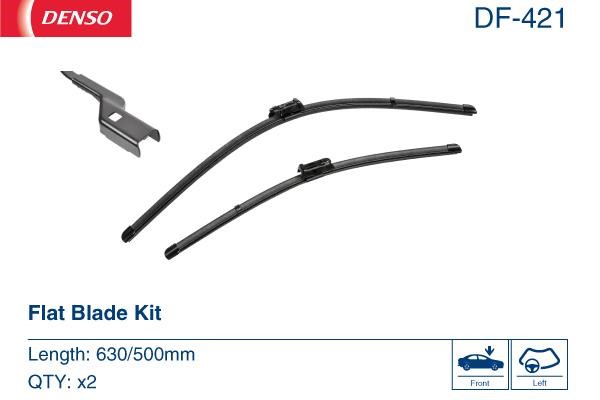 Buy DENSO DF-421 at a low price in United Arab Emirates!