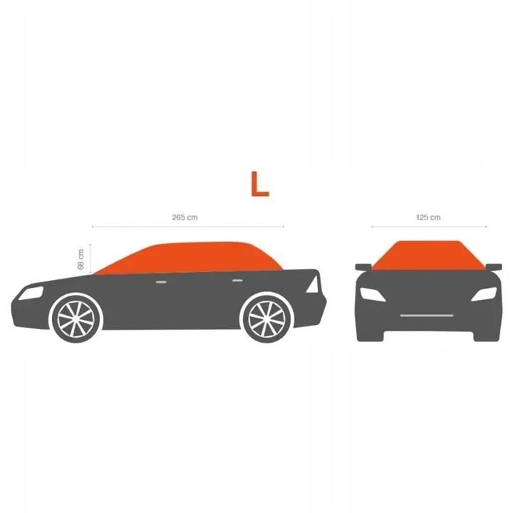 Buy CarPassion 10015 – good price at EXIST.AE!