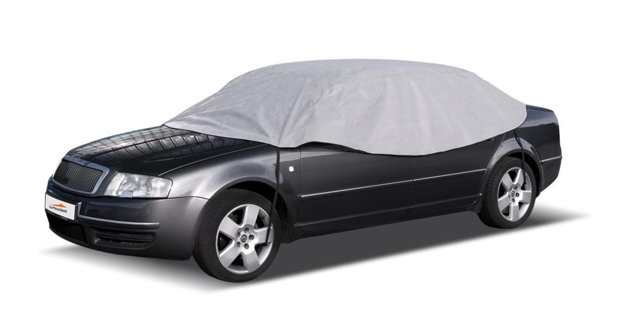 10016 CarPassion CarPassion car cover, XL