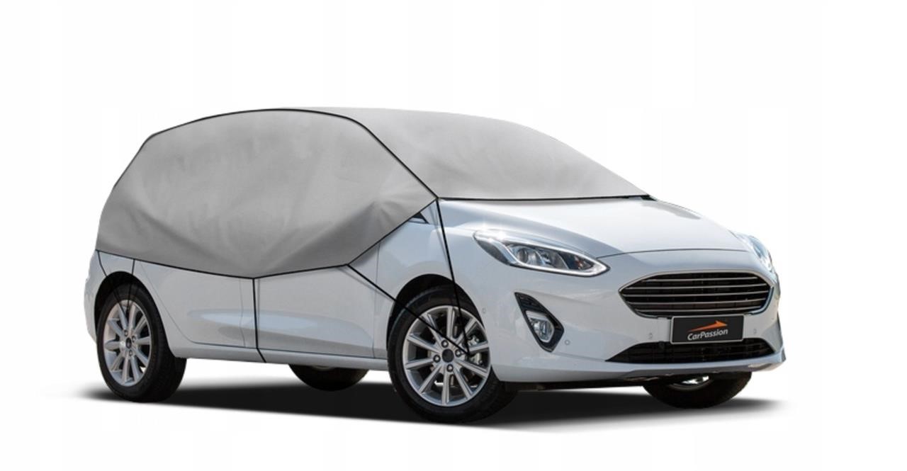 10017SM CarPassion CarPassion Car Cover, S-M