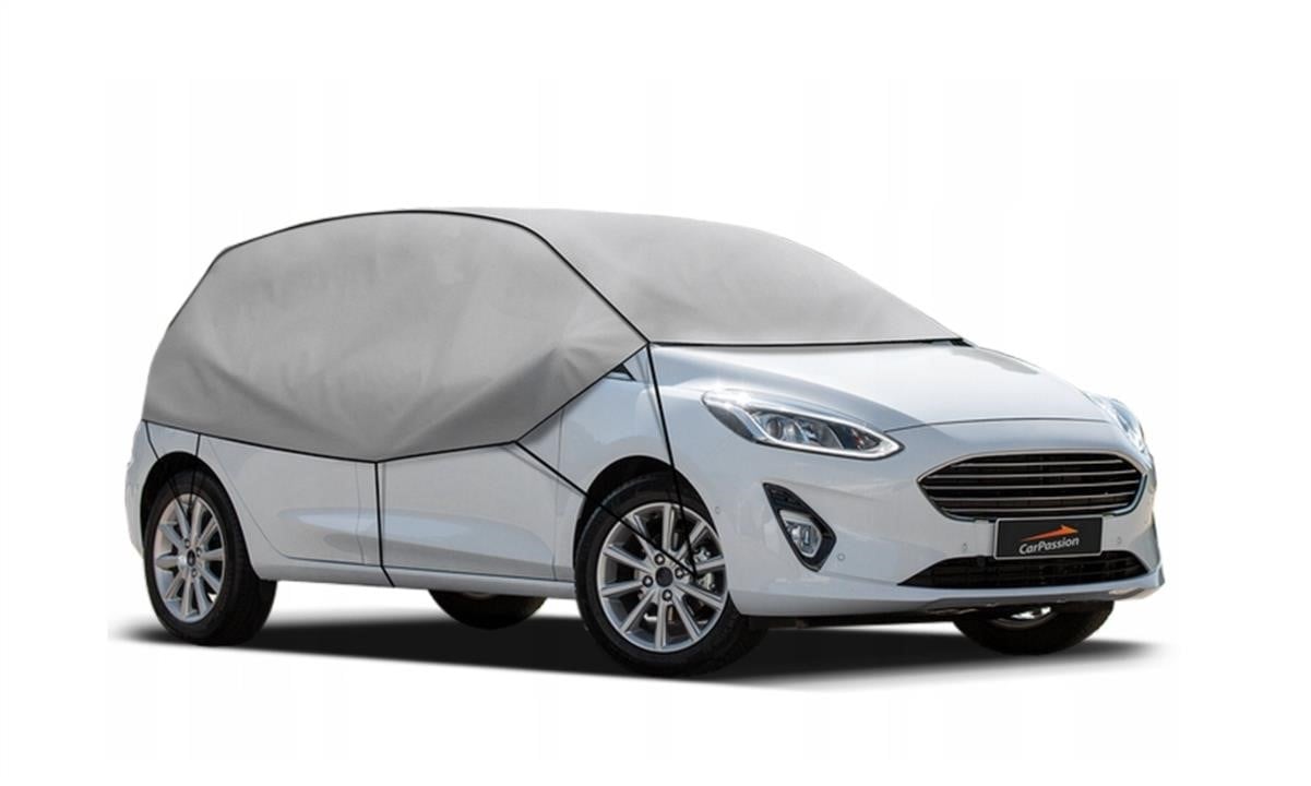 10017 CarPassion CarPassion car cover, L-XL