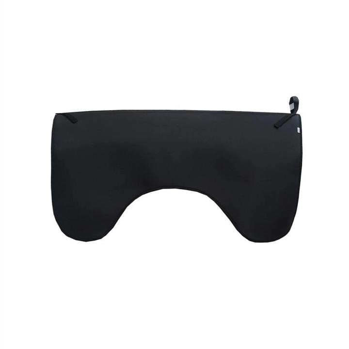10039 CarPassion CarPassion Fender Cover