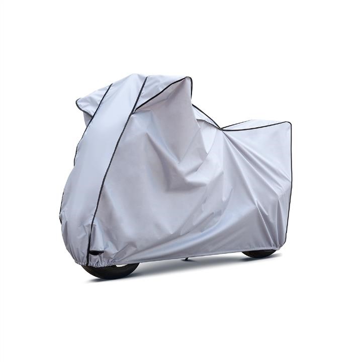 10090 CarPassion CarPassion Motorcycle Cover, L