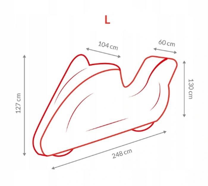 Buy CarPassion 10090LK at a low price in United Arab Emirates!
