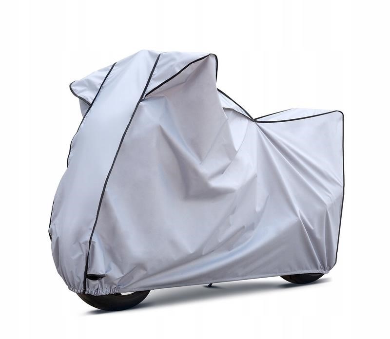 CarPassion Motorcycle Cover, M CarPassion 10090M