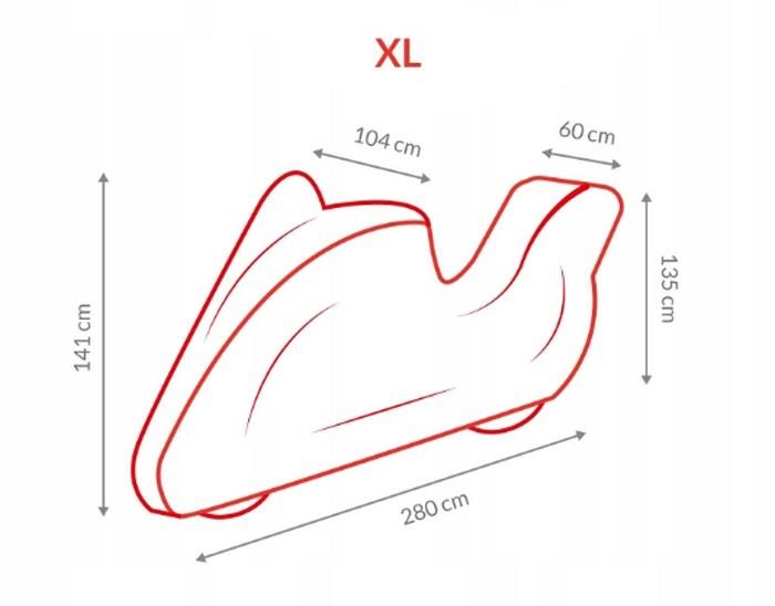 Buy CarPassion 10090XLK at a low price in United Arab Emirates!