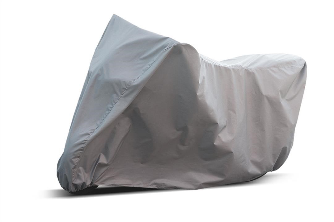 10091 CarPassion CarPassion Motorcycle Cover, XL