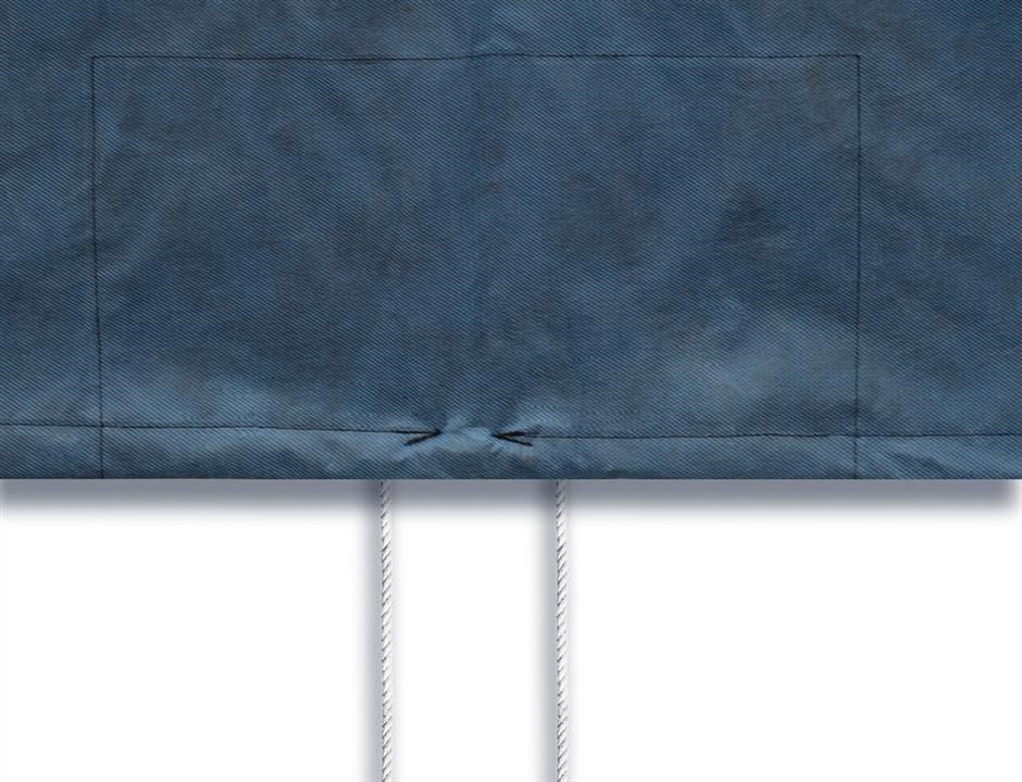 CarPassion Premium Car Cover, M, Hatchback/Estate CarPassion 100100