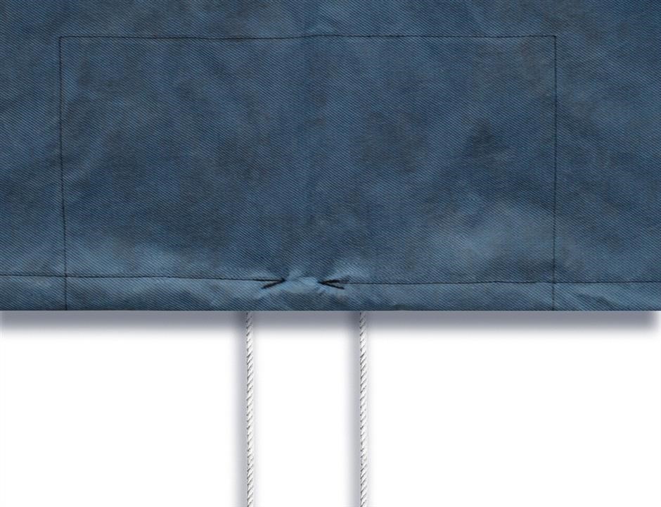 CarPassion Premium Car Cover, XXL, Hatchback/Estate CarPassion 100105