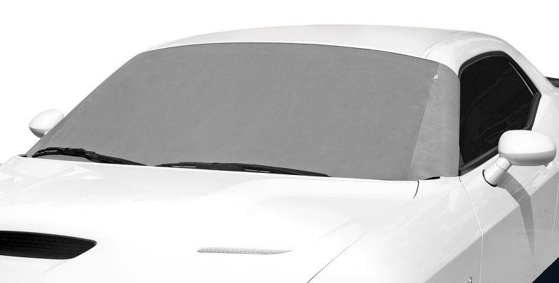 100111 CarPassion CarPassion Windshield Cover, 145-175X95