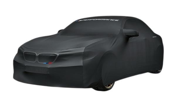 82152475218 BMW BMW Performance car cover, M