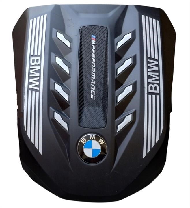 11147934444 BMW Decorative engine cover
