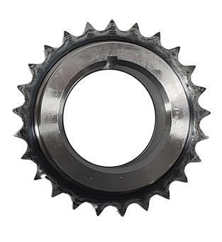 231212F001 Hyundai/Kia TOOTHED WHEEL