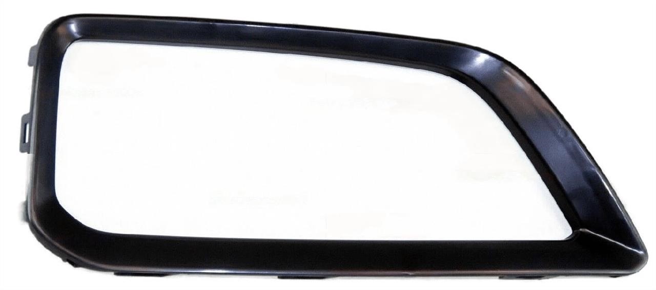 86564J9000 Hyundai/Kia Fog lamp frame, right