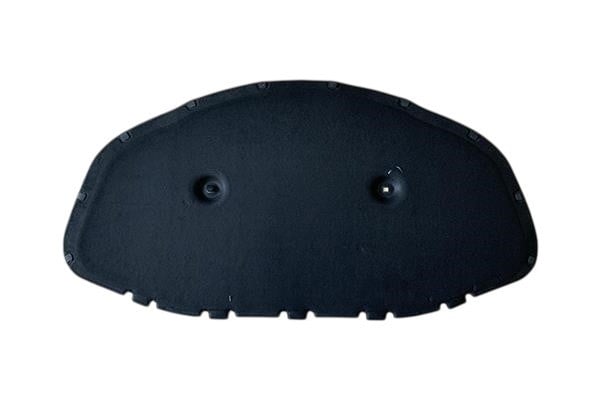 88631700202 Diamond/DPA Noise insulation of the hood