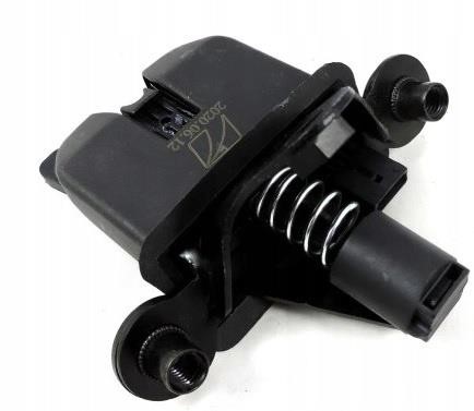 6922ZC5 Polcar Trunk lid lock