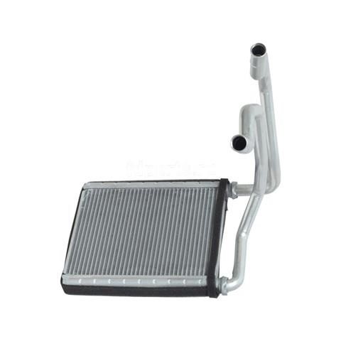 Polcar 8138N8-1 Heat exchanger, interior heating 8138N81 8138N81 Polcar Heat exchanger, interior heating
