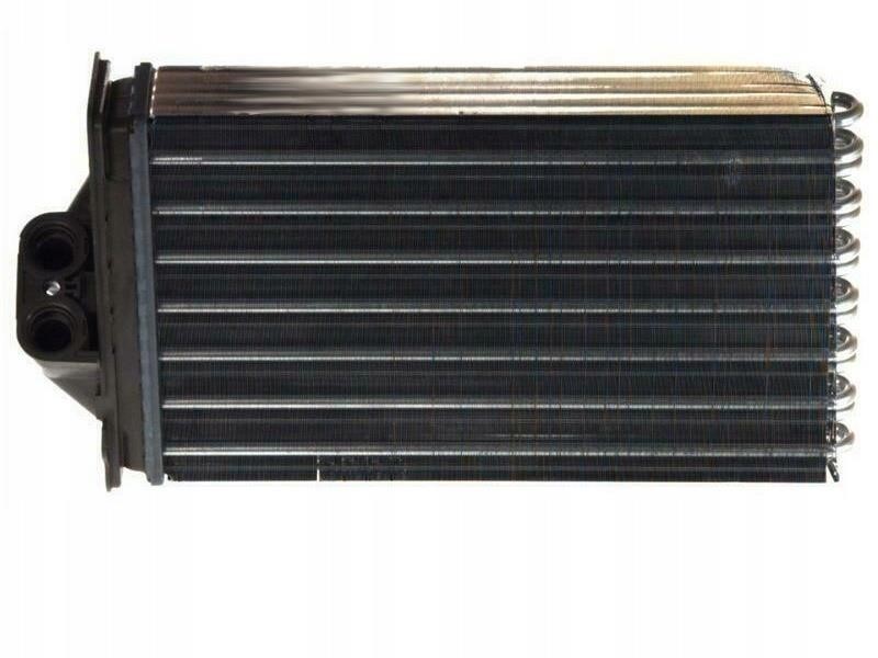 Heat exchanger interior heating Dodge: 2401N81 Polcar Heat exchanger, interior heating