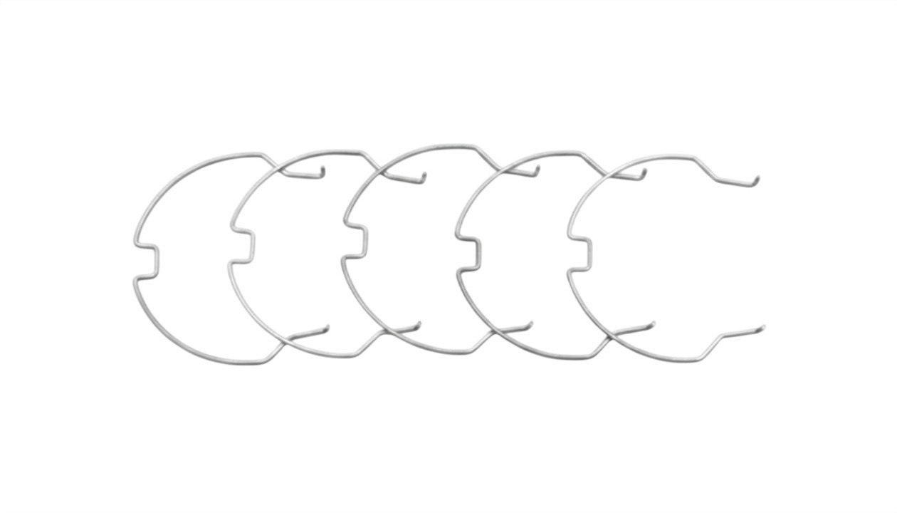 DRM01289 Dr.Motor Intercooler Hose Clamp Kit