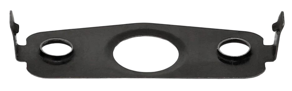 245830 Elring Gasket, oil outlet (charger)