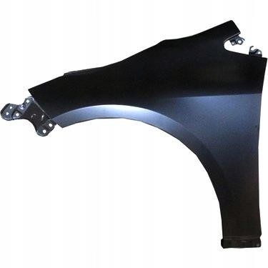 Front wing panel Toyota Corolla: 5380202280 Toyota Front fender left