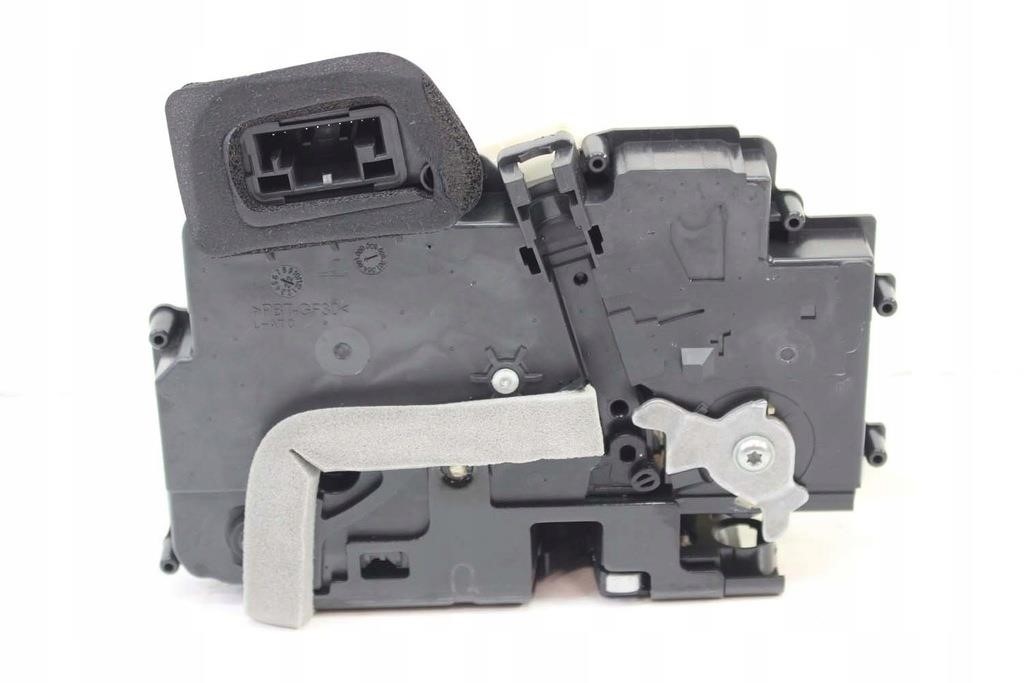 Door lock mechanism Audi E-tron: 4K0839016S VAG Door lock