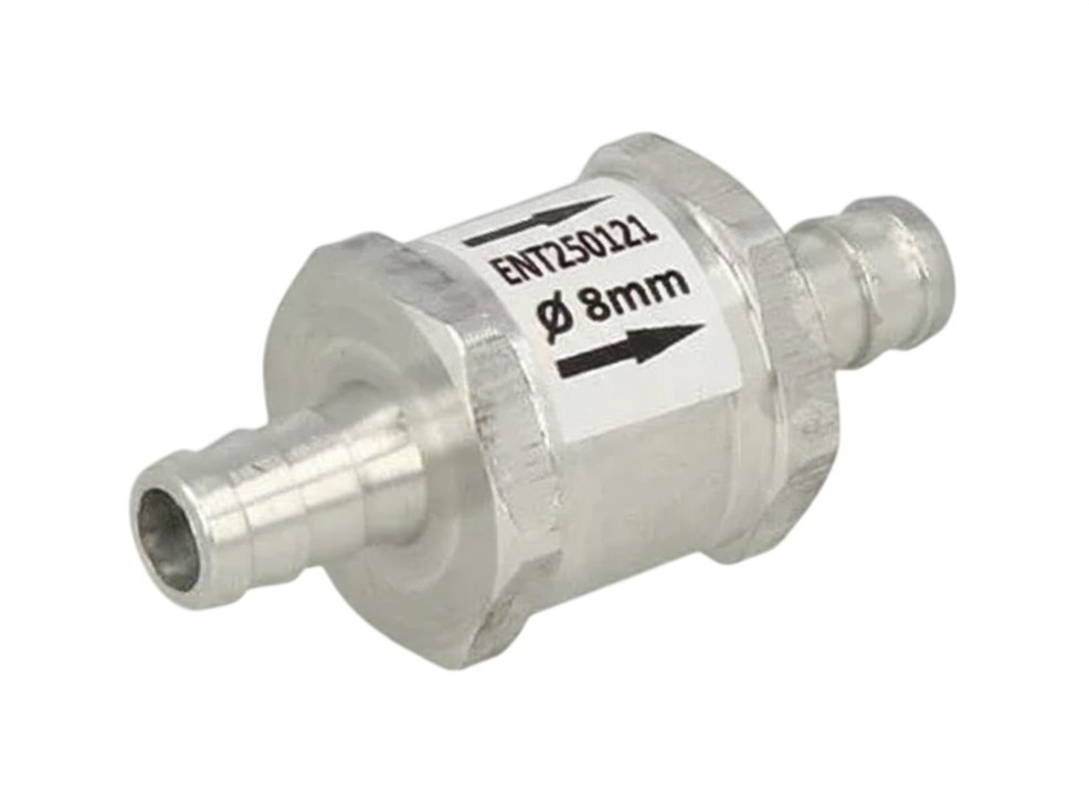 ENT250121 Engitech Fuel filter valve