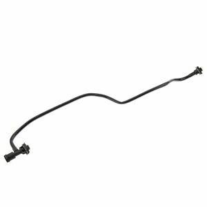 Car coolant pipe Audi A5: 8W0121081ED VAG Coolant hose