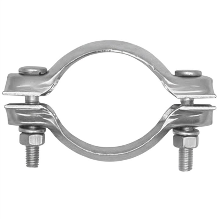 Exhaust clamp Citroen Jumpy: 932979 FA1 Exhaust clamp