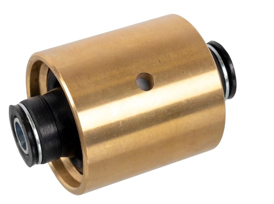 172794 febi Bush, shift rod