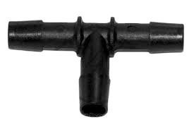 00064 Metalcaucho Fuel line connector