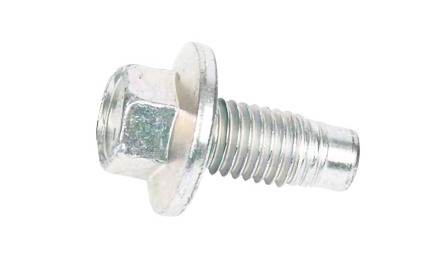 EJ7Z6730B Ford Oil drain plug