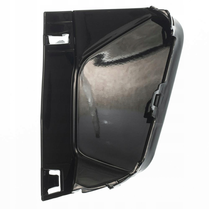 51118081199 BMW Bumper cover