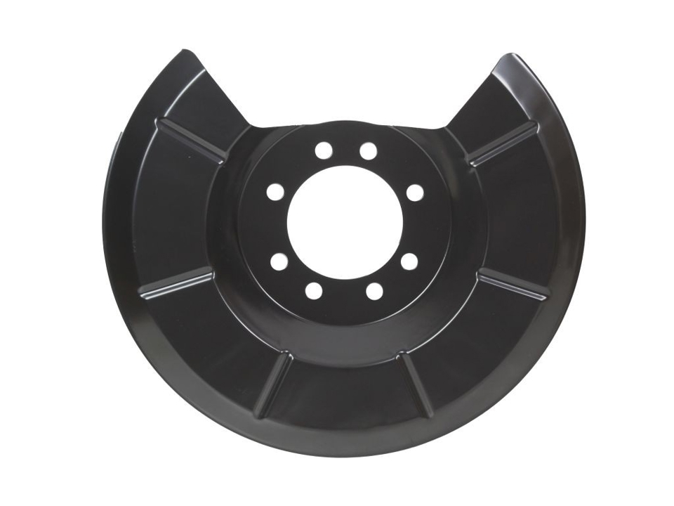 Brake dust shield Mazda 3: 13107502 Abakus Brake dust shield