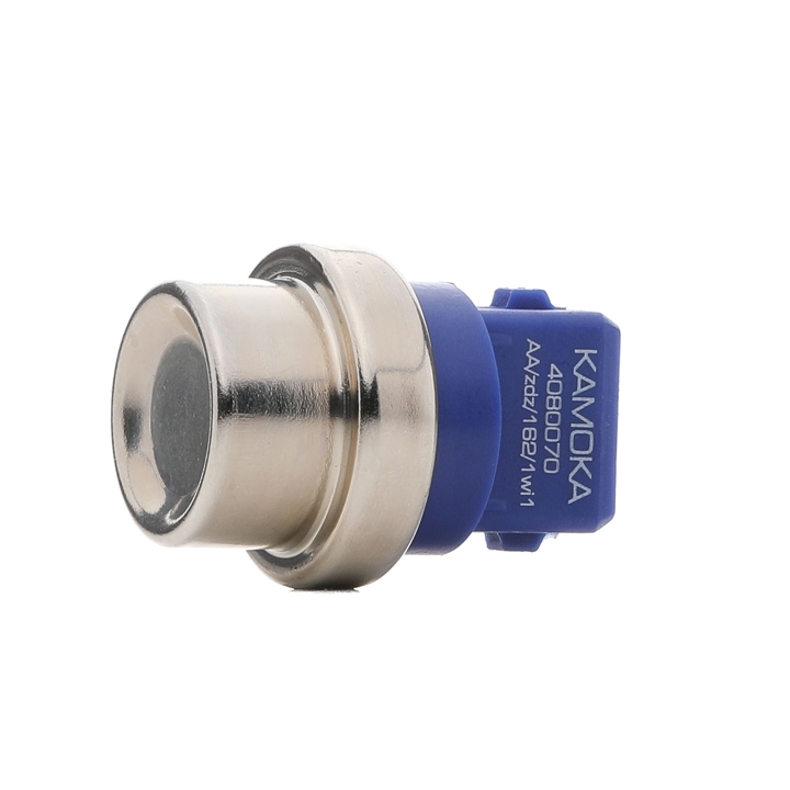 Kamoka 4080070 Coolant temperature sensor 4080070 4080070 Kamoka Coolant temperature sensor