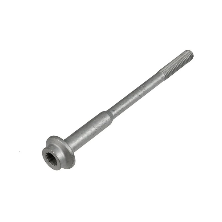 0873031 Metzger Screw, injection nozzle holder