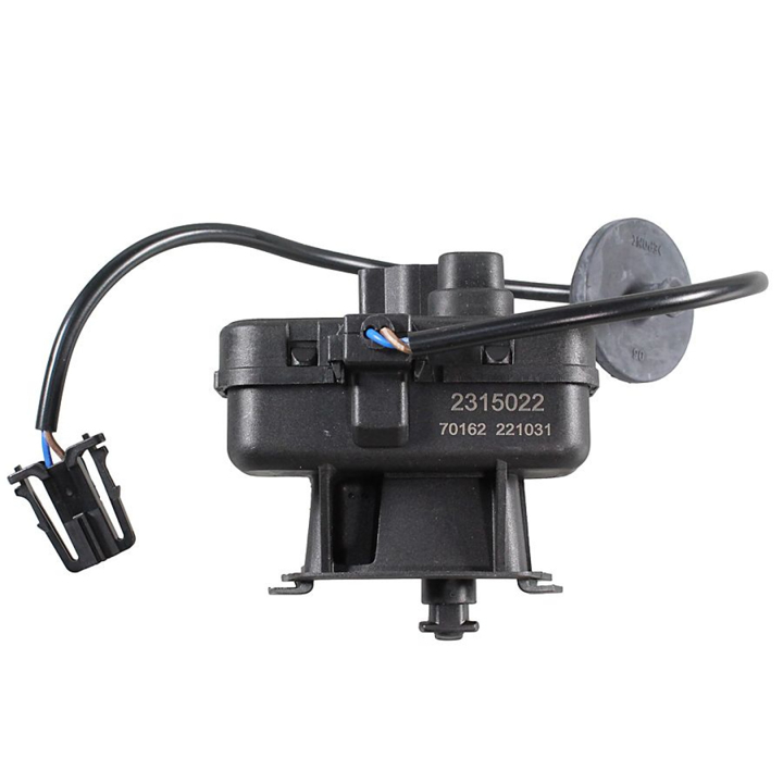 2315022 Metzger Actuator, central locking system