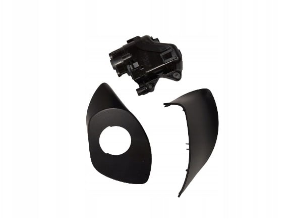 GRY06916ZC Mazda Mirror external adjustment mechanism