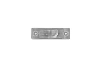 0815920 Van Wezel Licence Plate Lamp, towbar