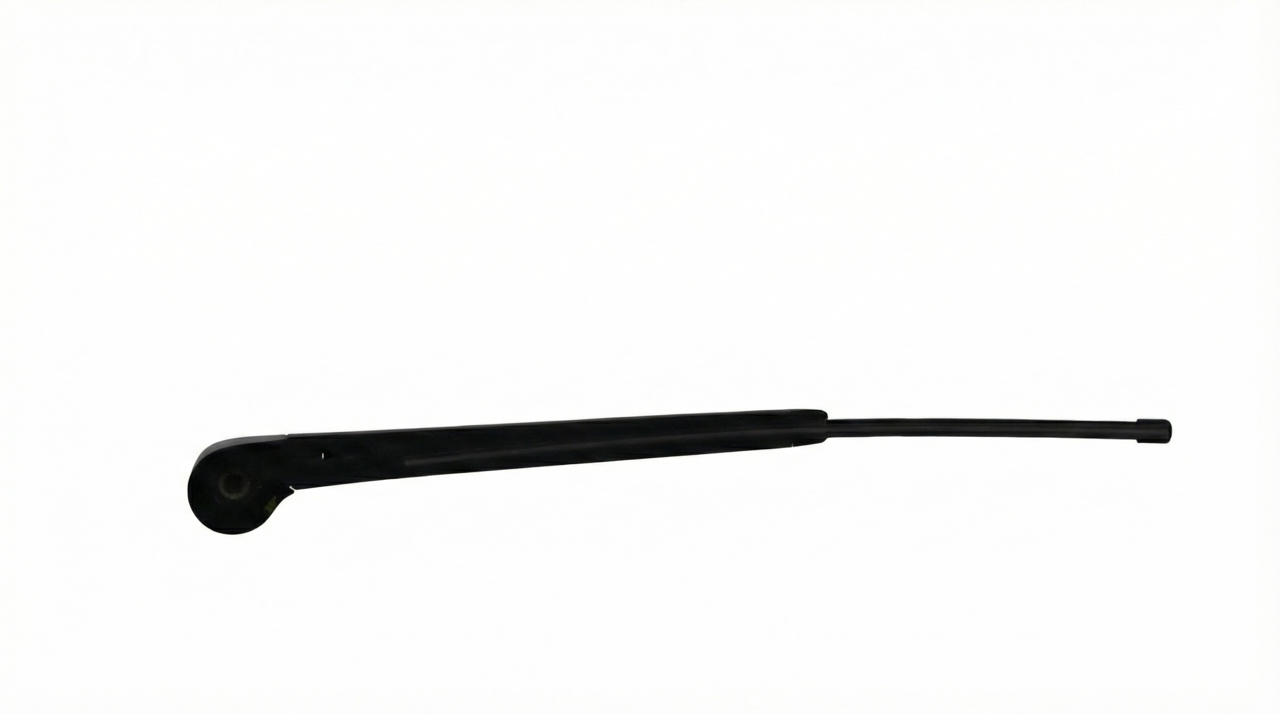 3V5955707 VAG Arm, rear wiper