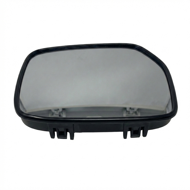 8793160550 Toyota Wing mirror glass, left