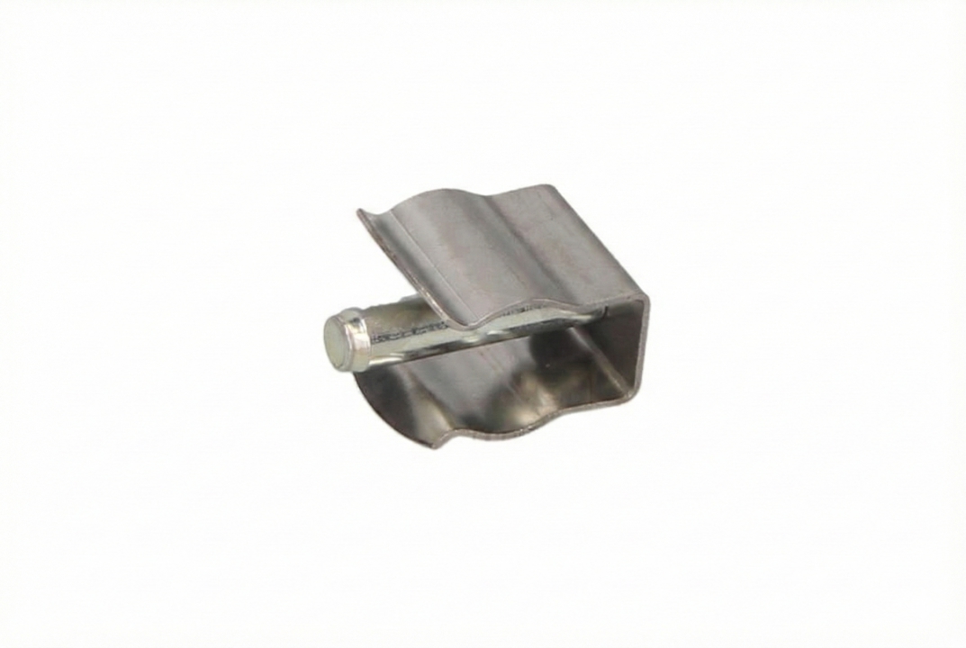 7700307550 Renault Handbrake cable bracket
