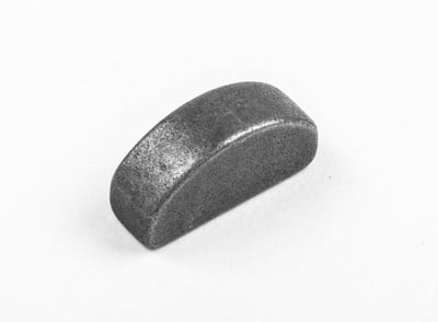0834131059 Suzuki Woodruff Key