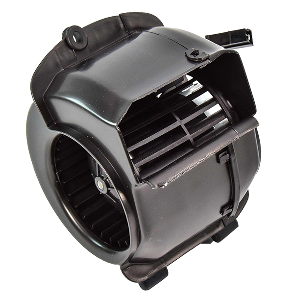 Blower motor Audi Coupe: 1303NU1 Polcar Blower motor