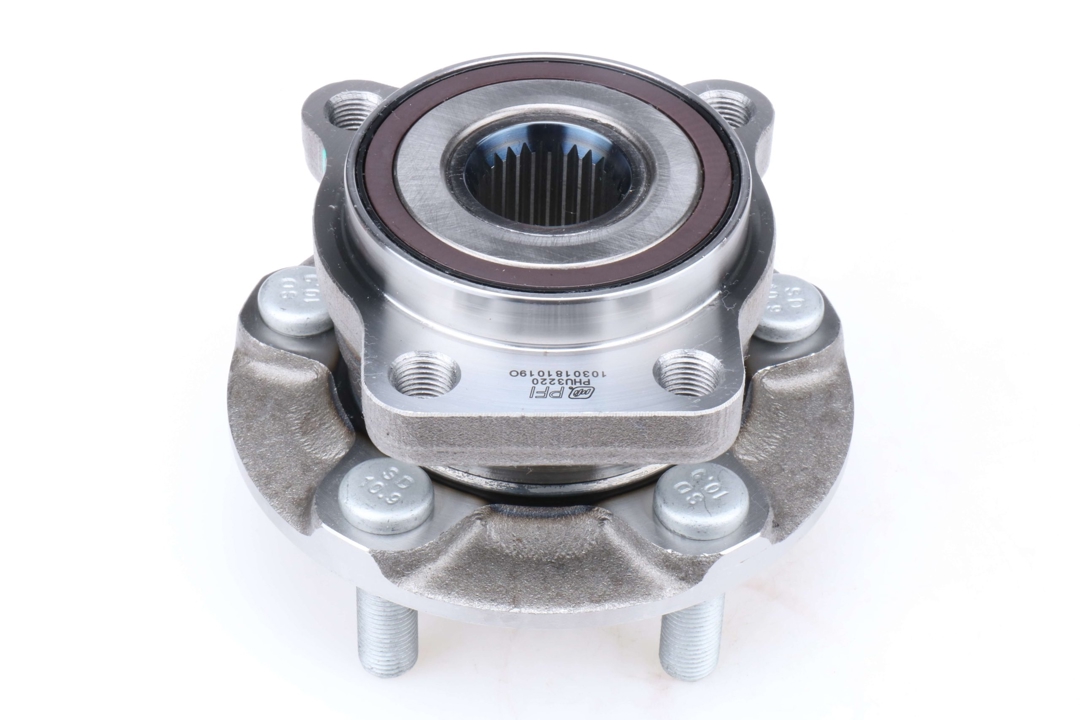 Wheel hubs Subaru Outback: PHU3220 PFI Bearings Wheel hub with front bearing