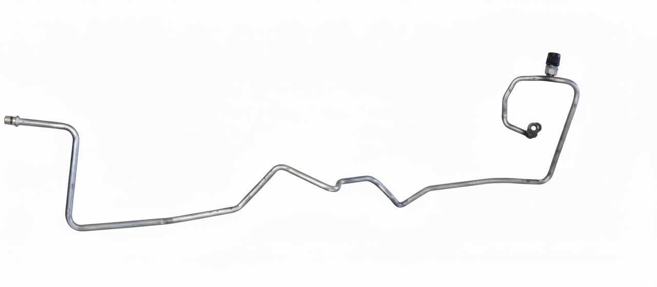 92440EB500 Nissan Coolant pipe