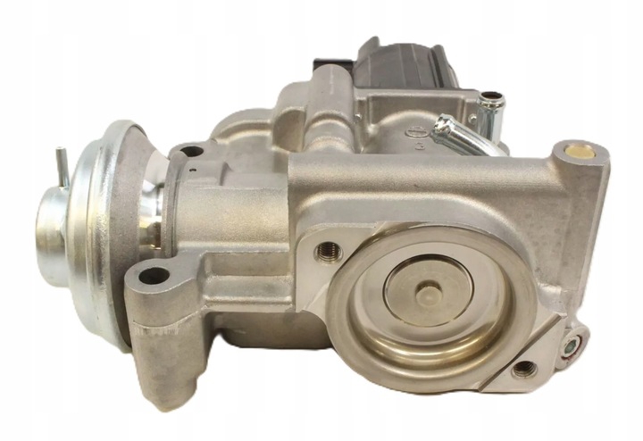 1582A554 Mitsubishi EGR Valve